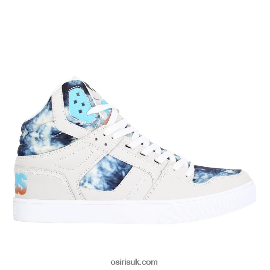 Clone Grey/Tyedye/Frydye OsirisLZPP4F18