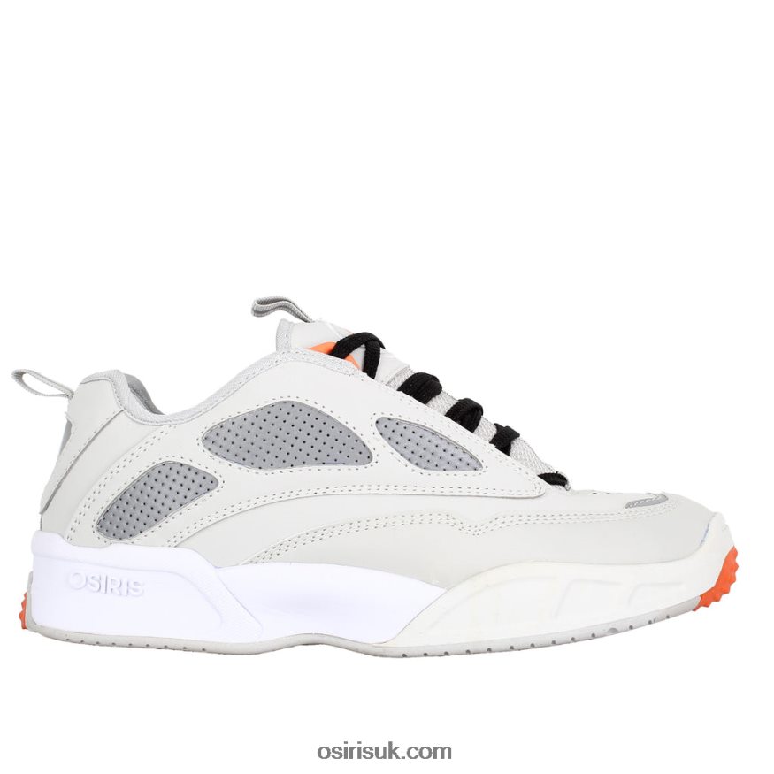 GraffGrey/Orange/Art OsirisLZPP4F15